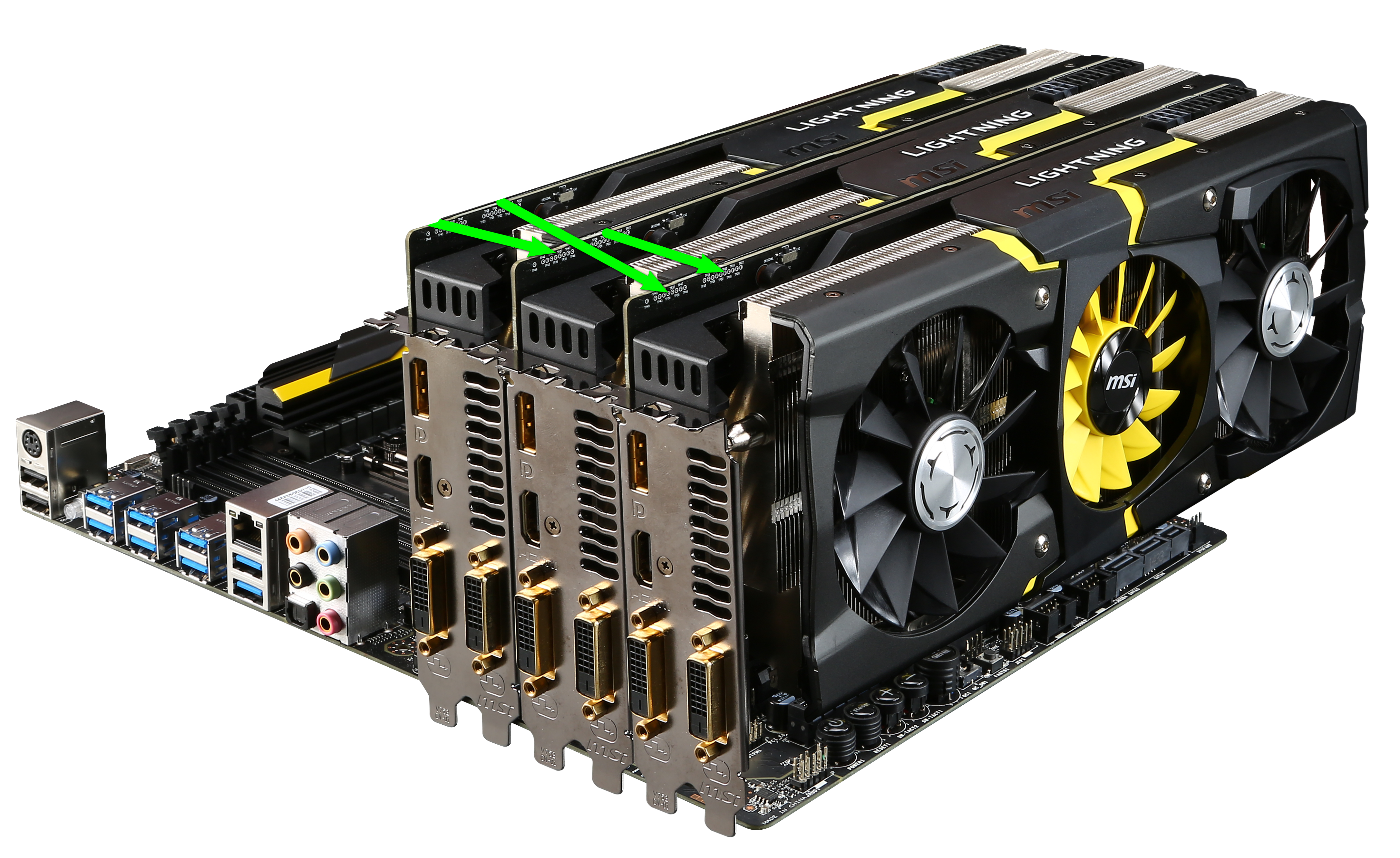 X99a mpower clearance